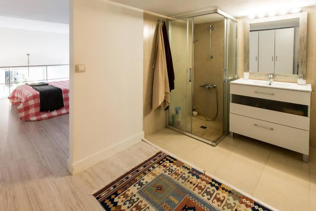 Apartament Duplex Center Parking Netflix Amazon Video *