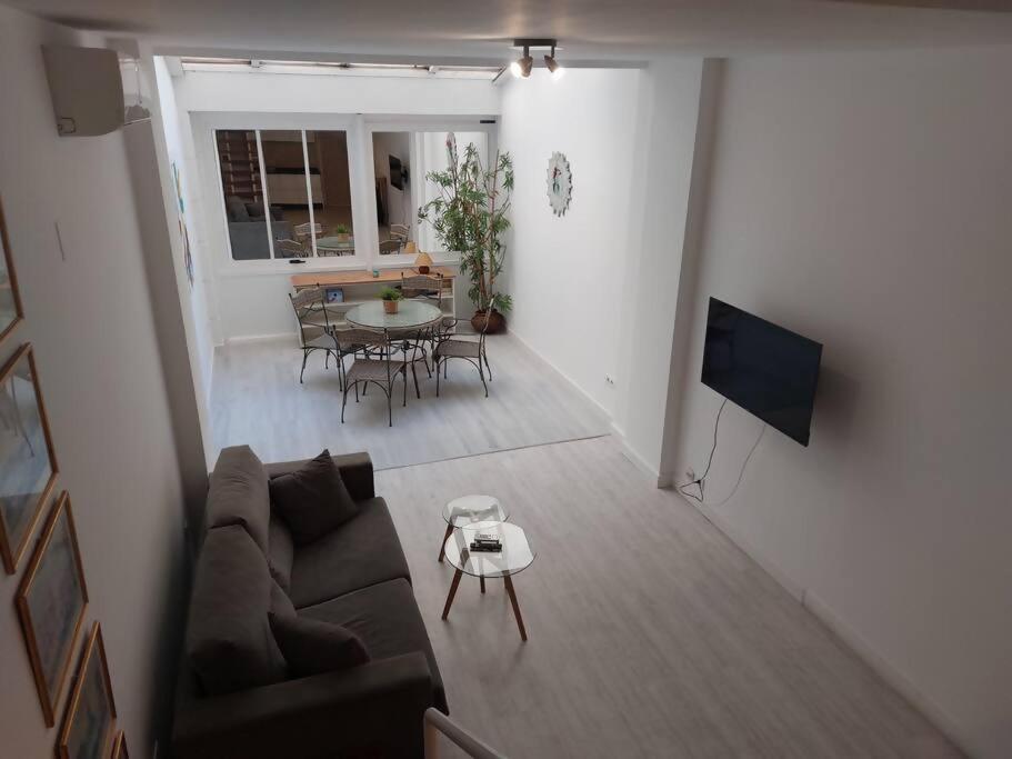 Apartament Duplex Center Parking Netflix Amazon Video Sevilla